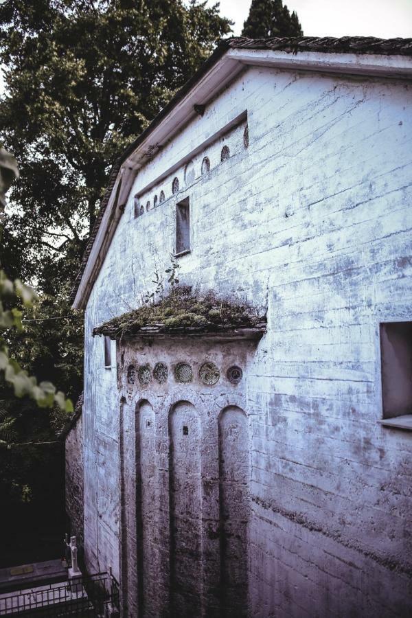 Filoxenia- Drakia Villa Dhrákia Buitenkant foto